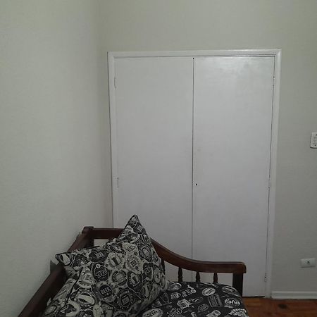 Apartamento Gonzaga Сантос Екстериор снимка