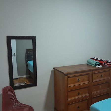 Apartamento Gonzaga Сантос Екстериор снимка