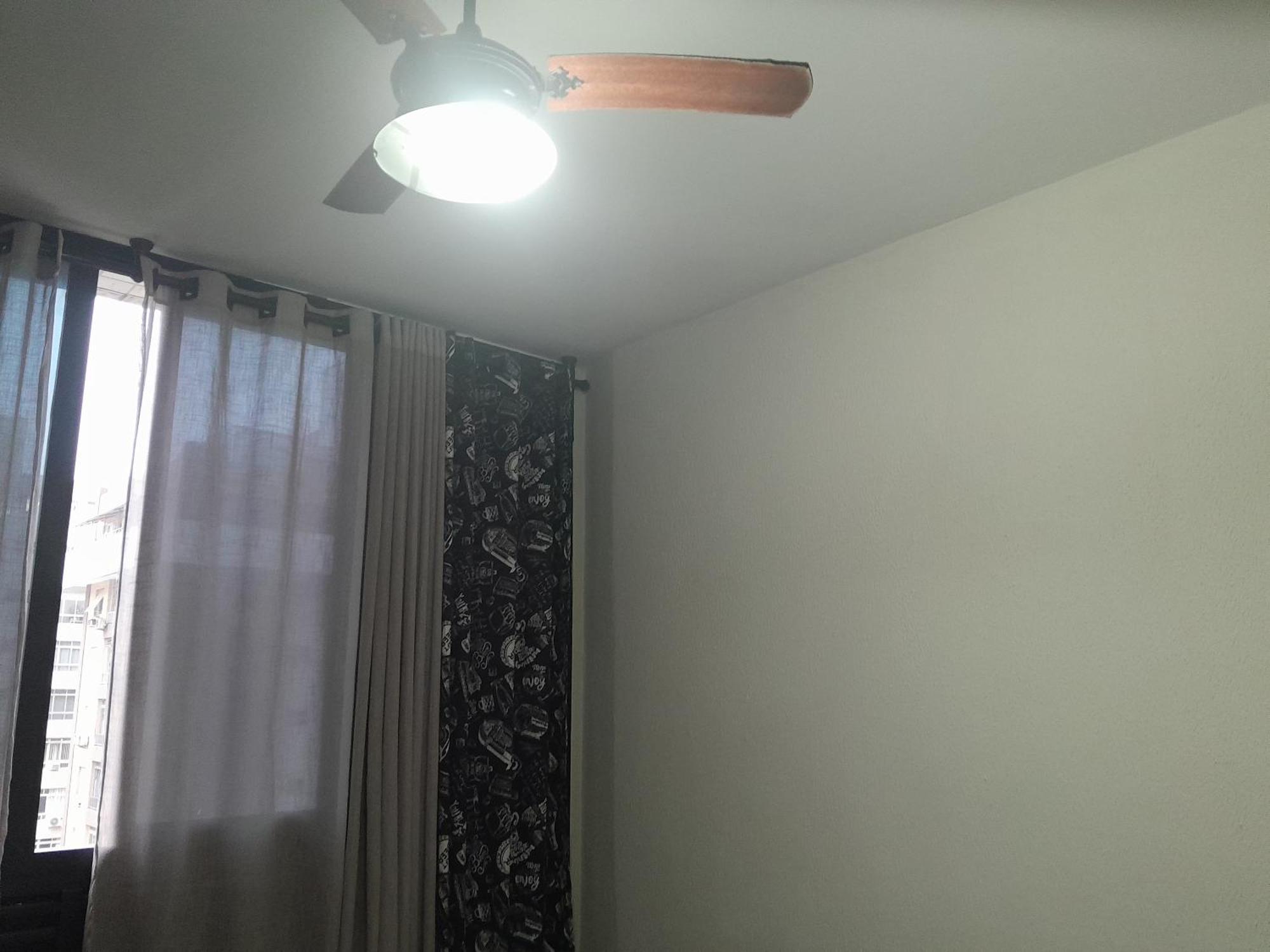 Apartamento Gonzaga Сантос Екстериор снимка