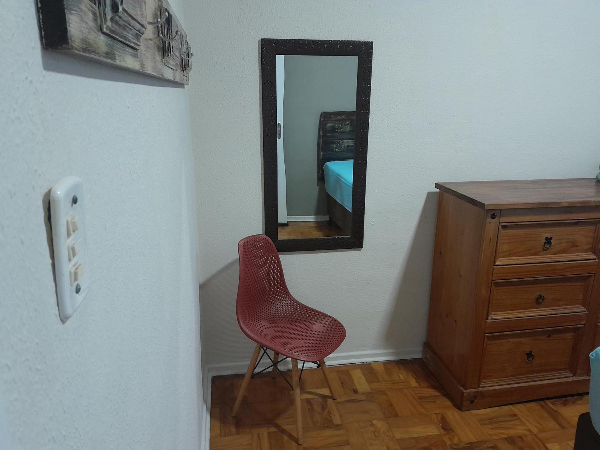 Apartamento Gonzaga Сантос Екстериор снимка