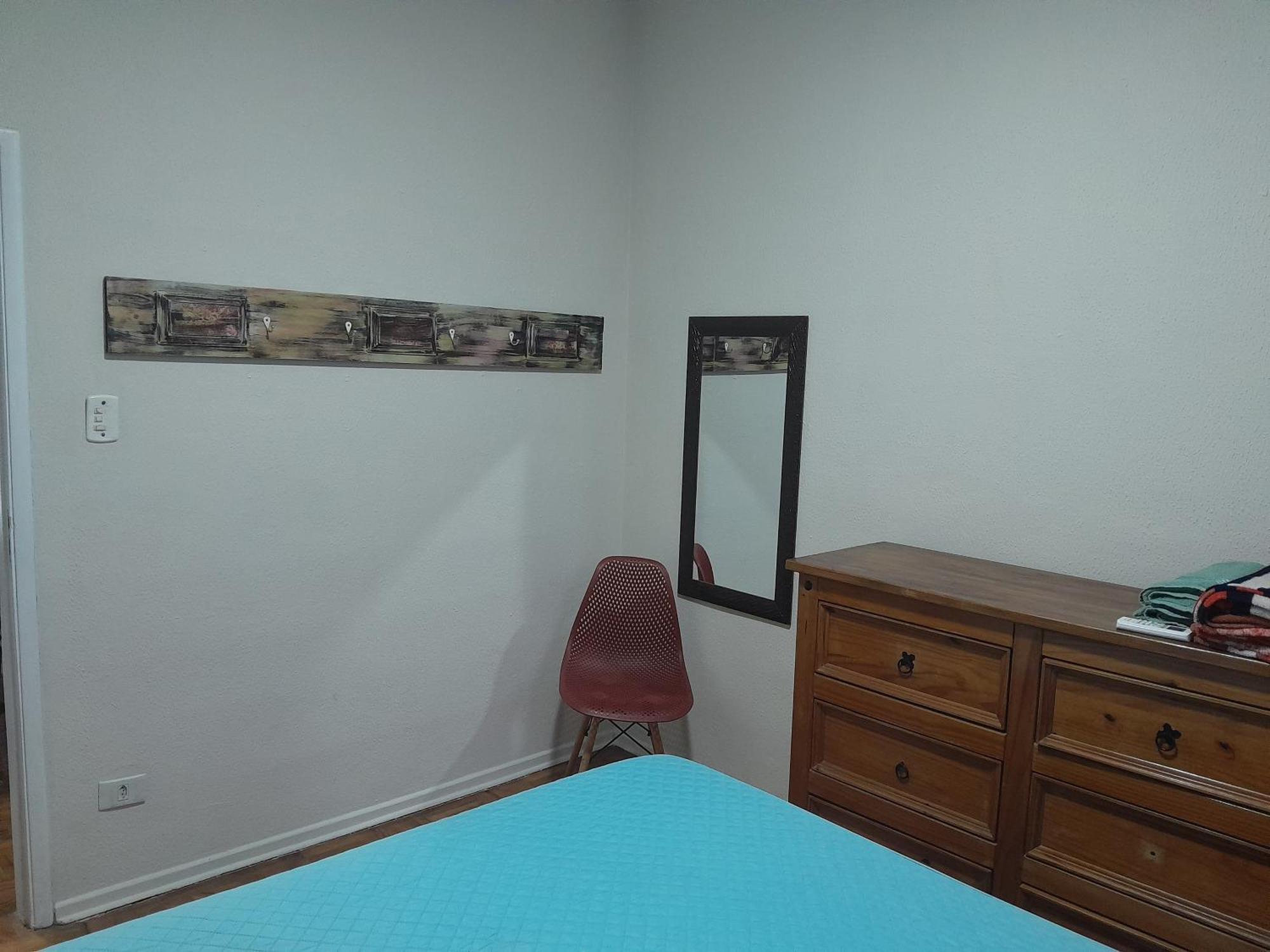Apartamento Gonzaga Сантос Екстериор снимка