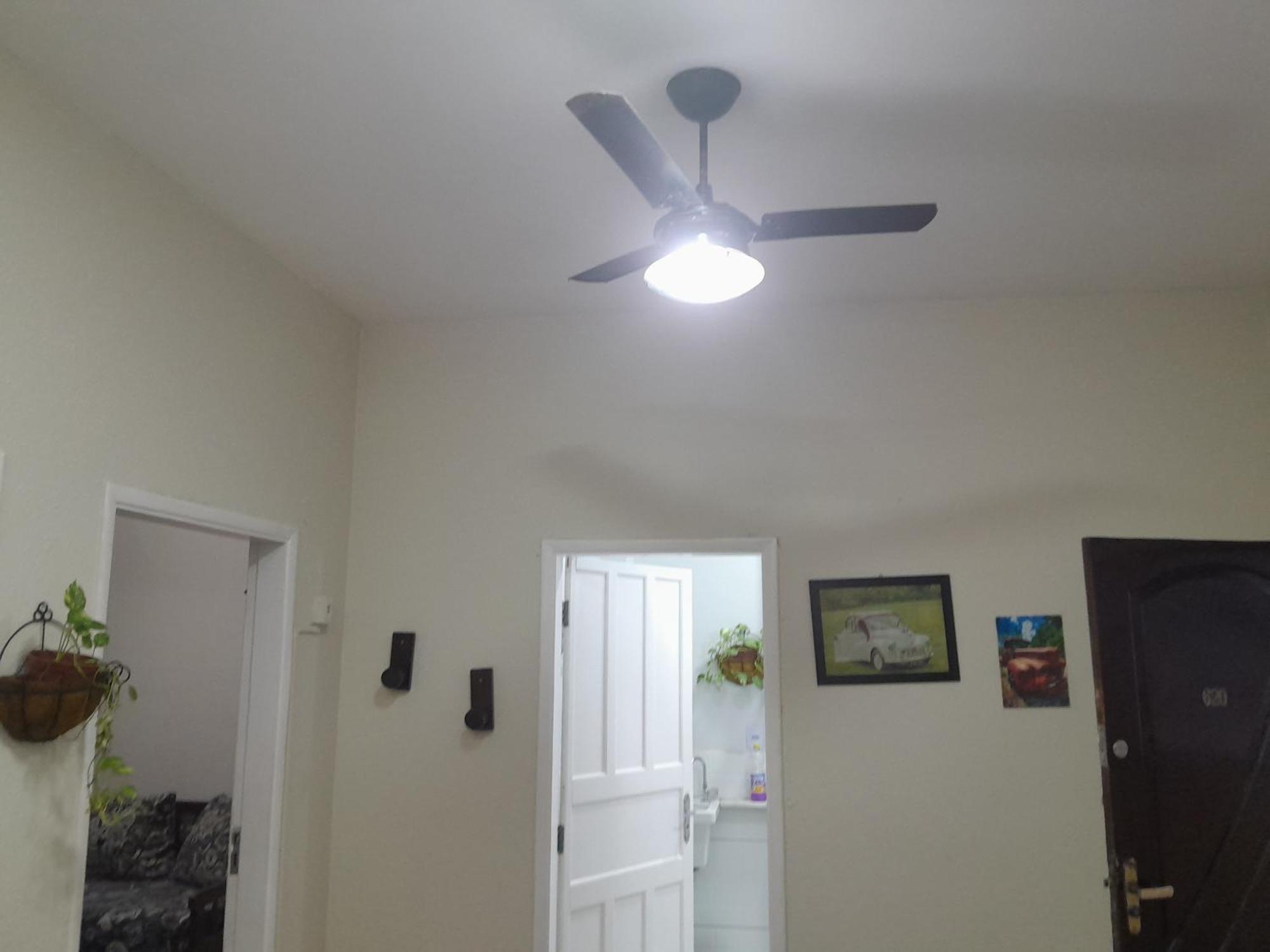 Apartamento Gonzaga Сантос Екстериор снимка